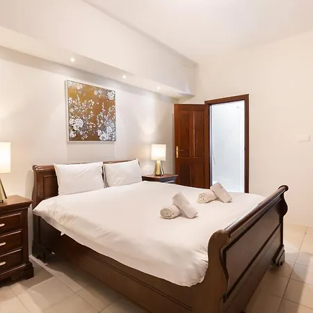 شقة Xmajjar With Sea Side Views By Haven And Keys Malta