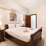 Apartment Xmajjar With Sea Side Views By Haven And Keys Malta