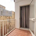 Xmajjar With Sea Side Views By Haven And Keys Malta Apartment