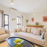 Xmajjar With Sea Side Views By Haven And Keys Malta * Sliema