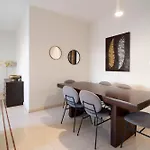 Xmajjar With Sea Side Views By Haven And Keys Malta * Sliema