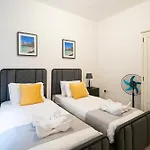Apartment Xmajjar With Sea Side Views By Haven And Keys Malta
