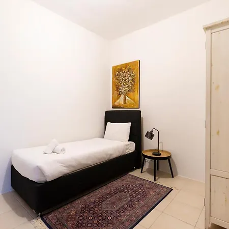 Xmajjar Suites With Sea Side Views By Haven And Keys Malta *