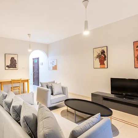 Just Minutes From The By Jl Sliema