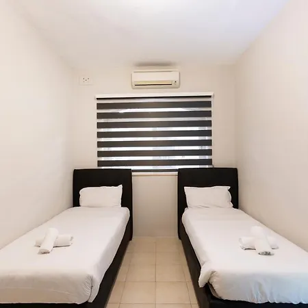 Just Minutes From The By Jl *
