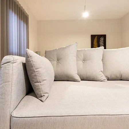 Xmajjar Suites With Sea Side Views By Haven And Keys Malta Apartmán