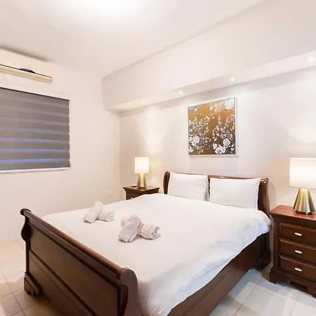 Xmajjar Suites With Sea Side Views By Haven And Keys Malta