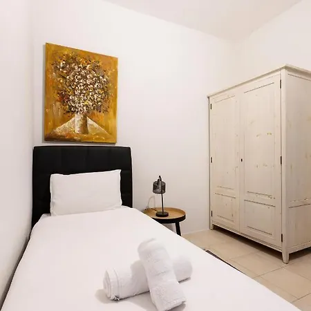 Just Minutes From The By Jl Sliema