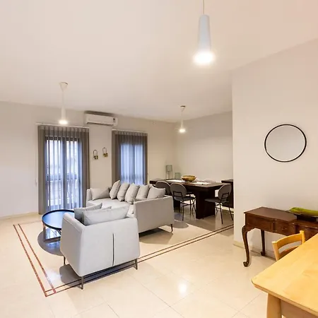 Just Minutes From The By Jl Apartment Sliema