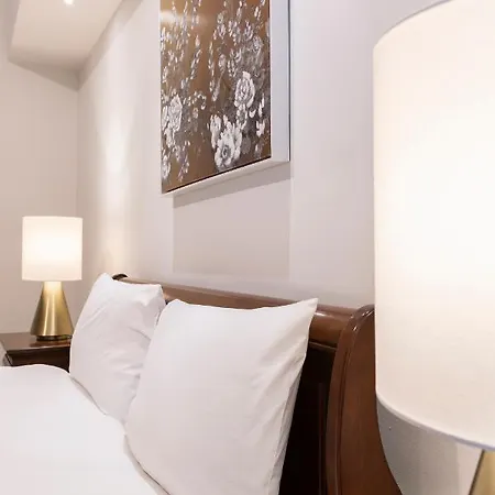 Apartmán Xmajjar Suites With Sea Side Views By Haven And Keys Malta Sliema