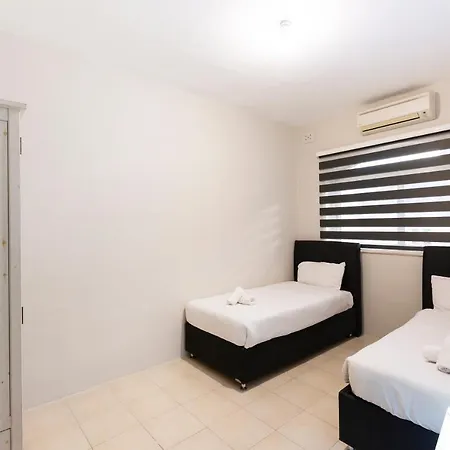 Xmajjar Suites With Sea Side Views By Haven And Keys Malta