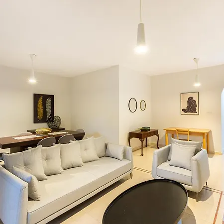 Apartmán Xmajjar Suites With Sea Side Views By Haven And Keys Malta Sliema