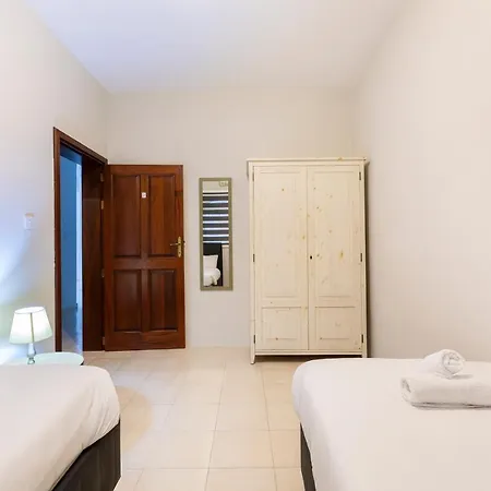 Apartmán Xmajjar Suites With Sea Side Views By Haven And Keys Malta Sliema