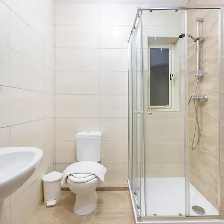 Apartment Xmajjar Suites With Sea Side Views By Haven And Keys Malta Sliema