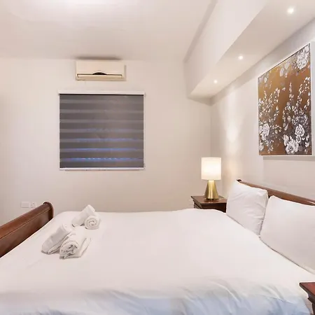 Xmajjar Suites With Sea Side Views By Haven And Keys Malta * Σλιέμα