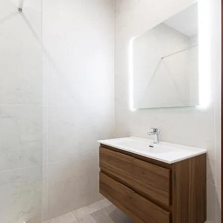 Xmajjar Suites With Sea Side Views By Haven And Keys Malta