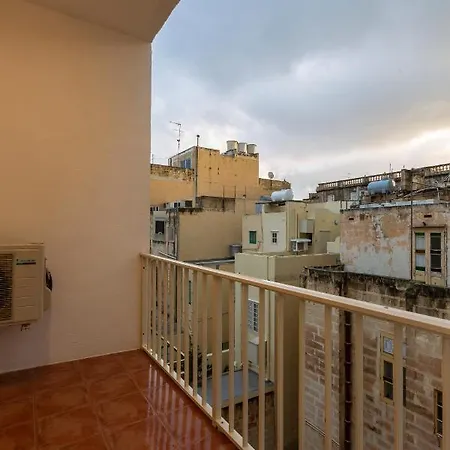 Apartmán Xmajjar Suites With Sea Side Views By Haven And Keys Malta *