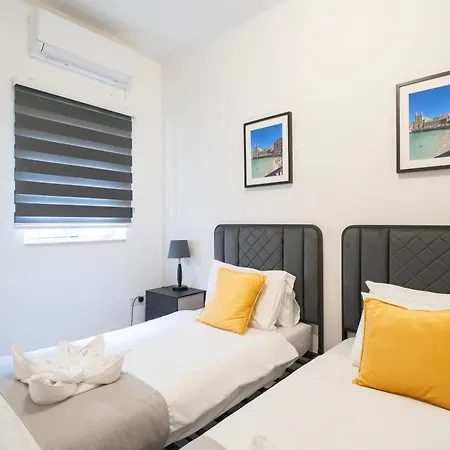 Xmajjar With Sea Side Views By Haven And Keys Malta *