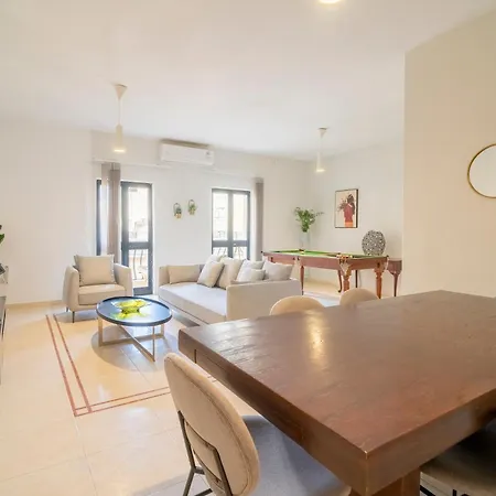 Xmajjar With Sea Side Views By Haven And Keys Malta Апартаменты Слима