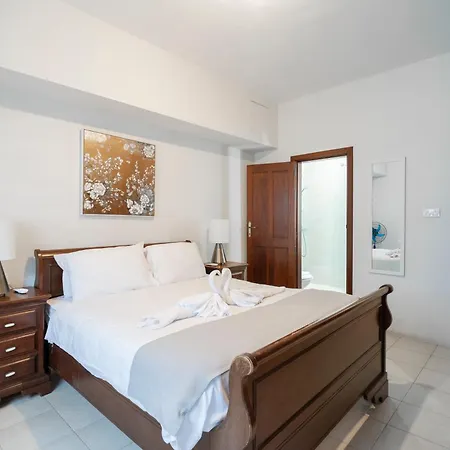 Apartmán Xmajjar - Sea Side Views - Pool Table Sliema