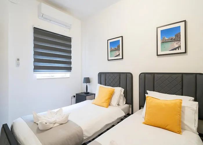 Xmajjar With Sea Side Views By Haven And Keys Malta *