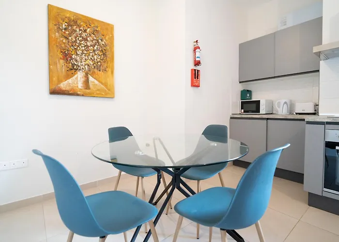 Xmajjar With Sea Side Views By Haven And Keys Malta * Слима