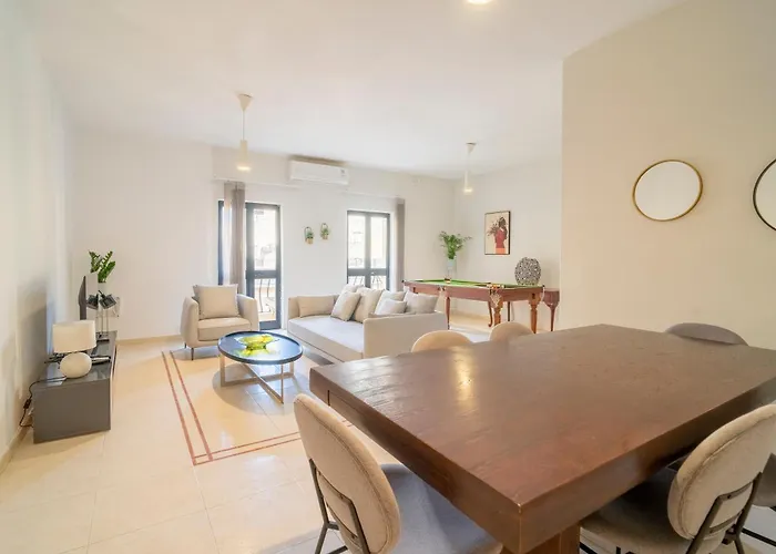 Xmajjar With Sea Side Views By Haven And Keys Malta Apartment Sliema