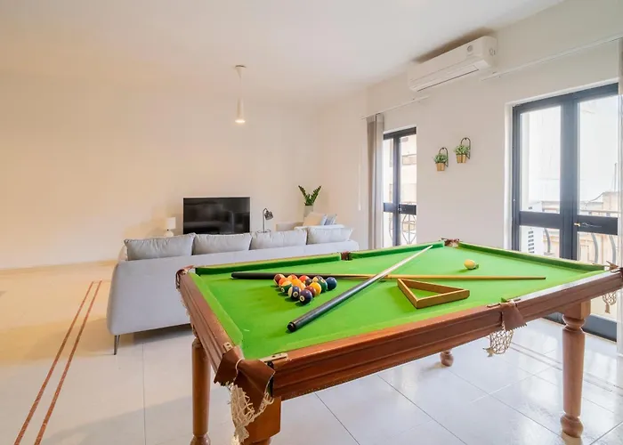 Xmajjar With Sea Side Views By Haven And Keys Malta