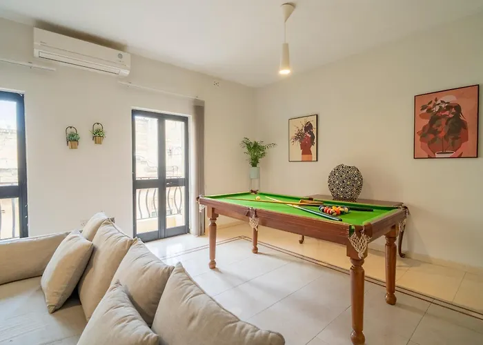 Xmajjar With Sea Side Views By Haven And Keys Malta