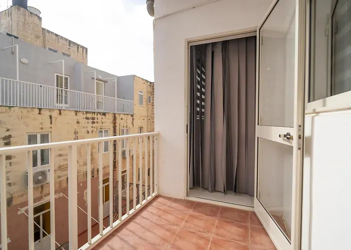 Xmajjar With Sea Side Views By Haven And Keys Malta Апартаменты