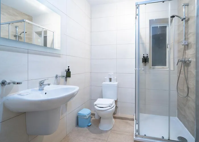 Apartment Xmajjar With Sea Side Views By Haven And Keys Malta