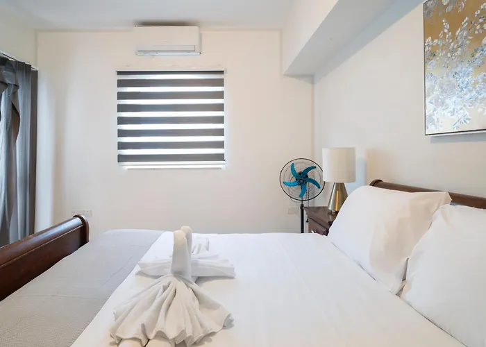 Xmajjar With Sea Side Views By Haven And Keys Malta Апартаменты