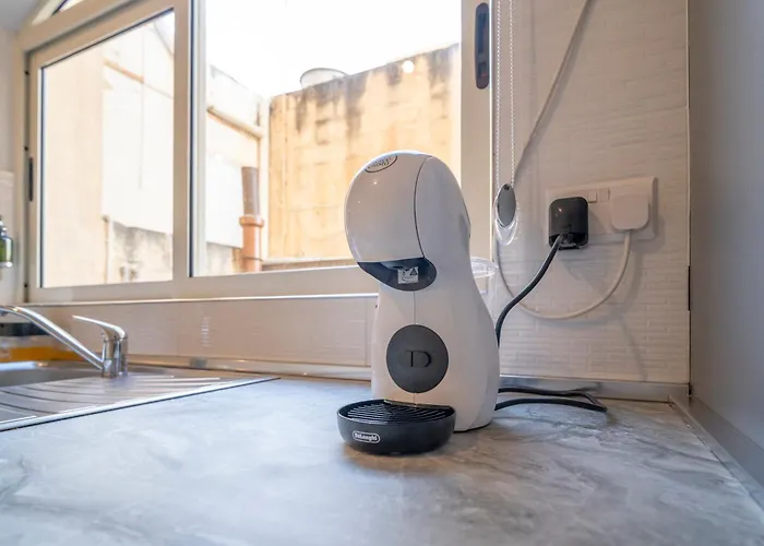 Xmajjar With Sea Side Views By Haven And Keys Malta *