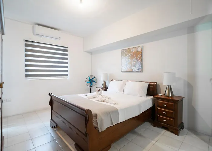 Xmajjar With Sea Side Views By Haven And Keys Malta Апартаменты *