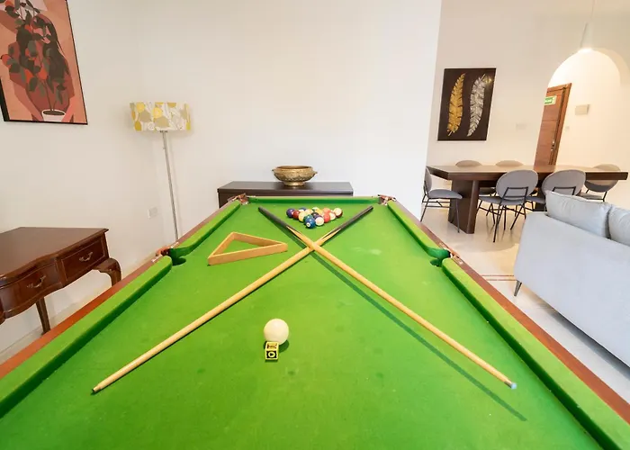 Xmajjar With Sea Side Views By Haven And Keys Malta Апартаменты Слима