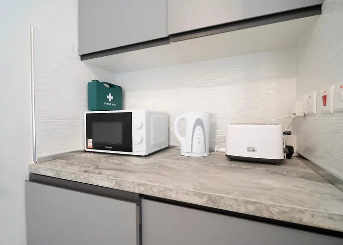 Апартаменты Xmajjar With Sea Side Views By Haven And Keys Malta *